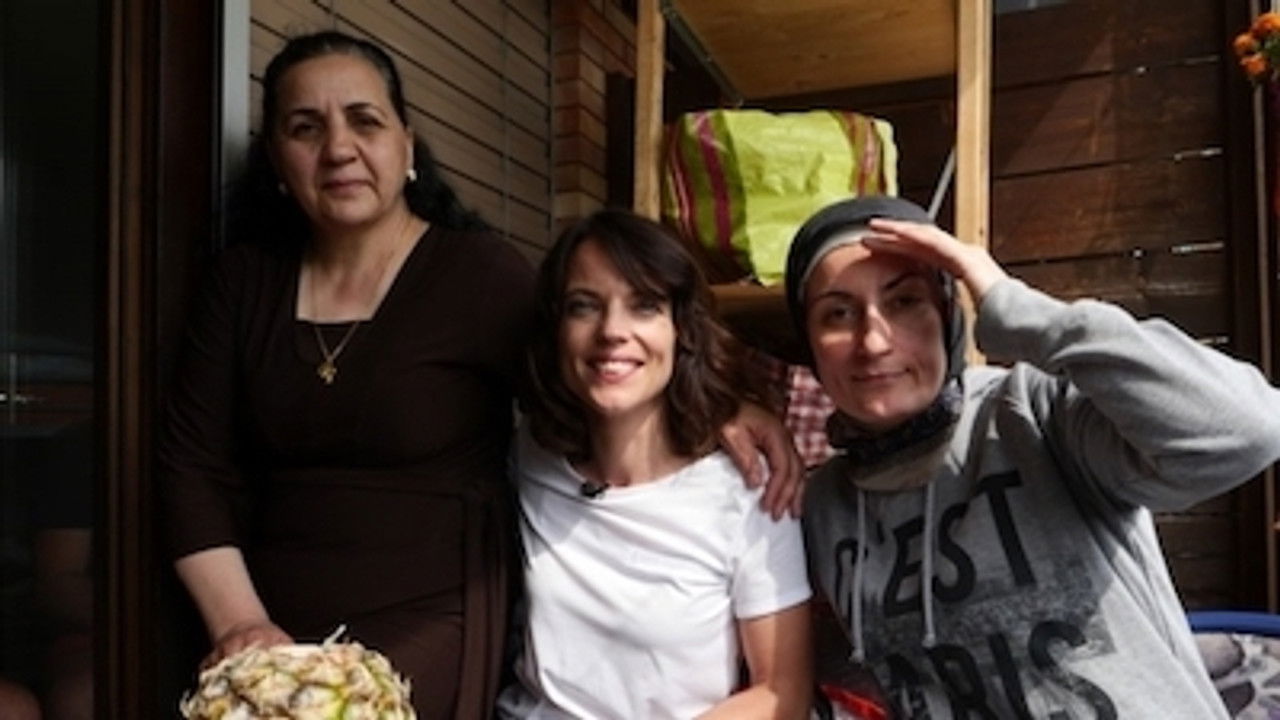 Mona mittendrin — Épisode 3