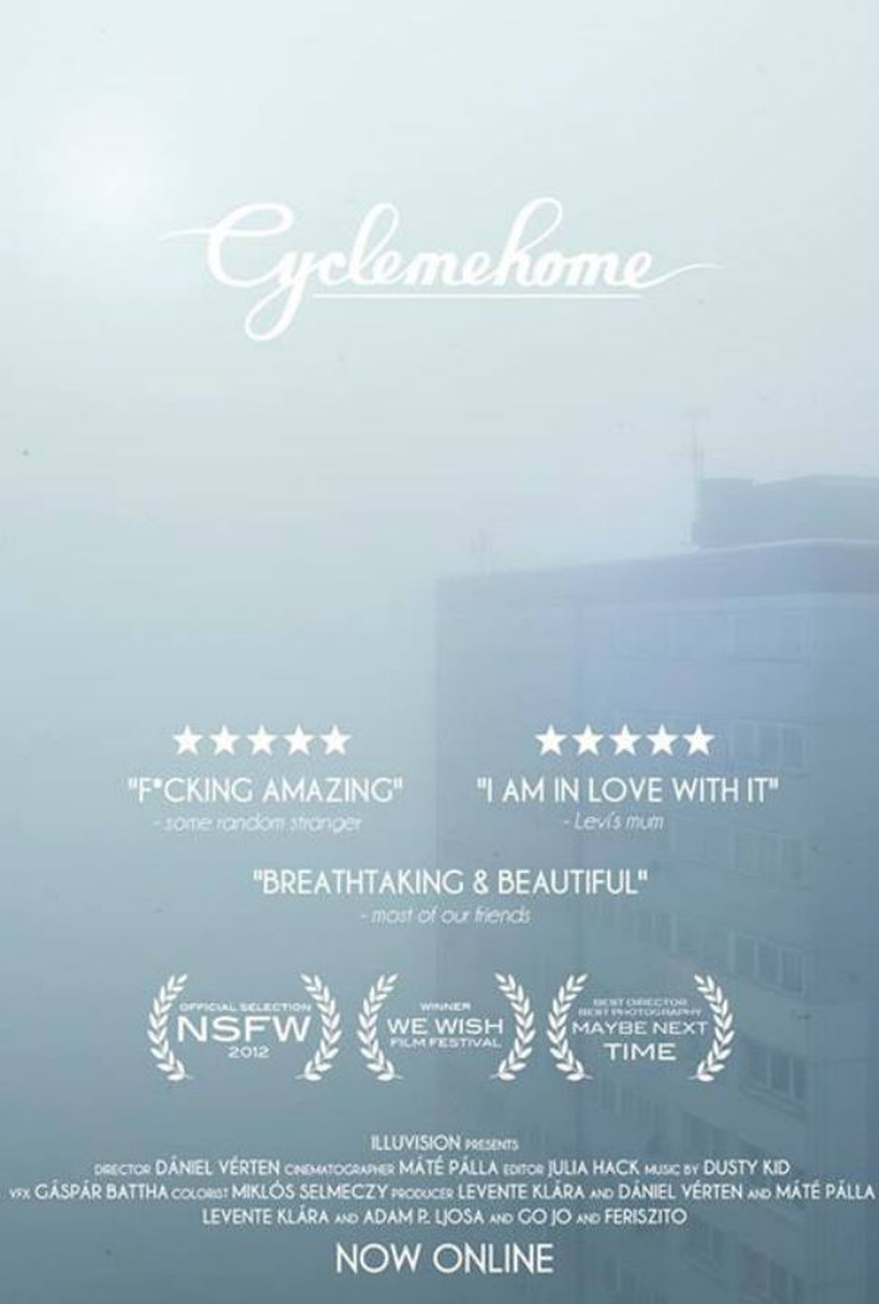 Cycle Me Home Cycle Me Home