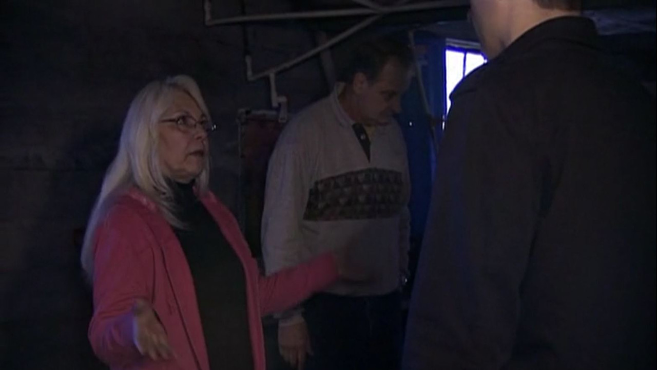 Paranormal State — Épisode 4