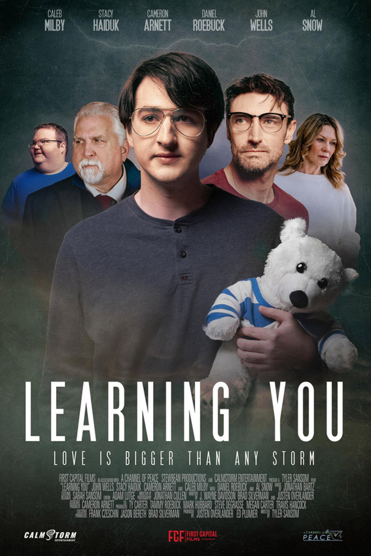 Learning You