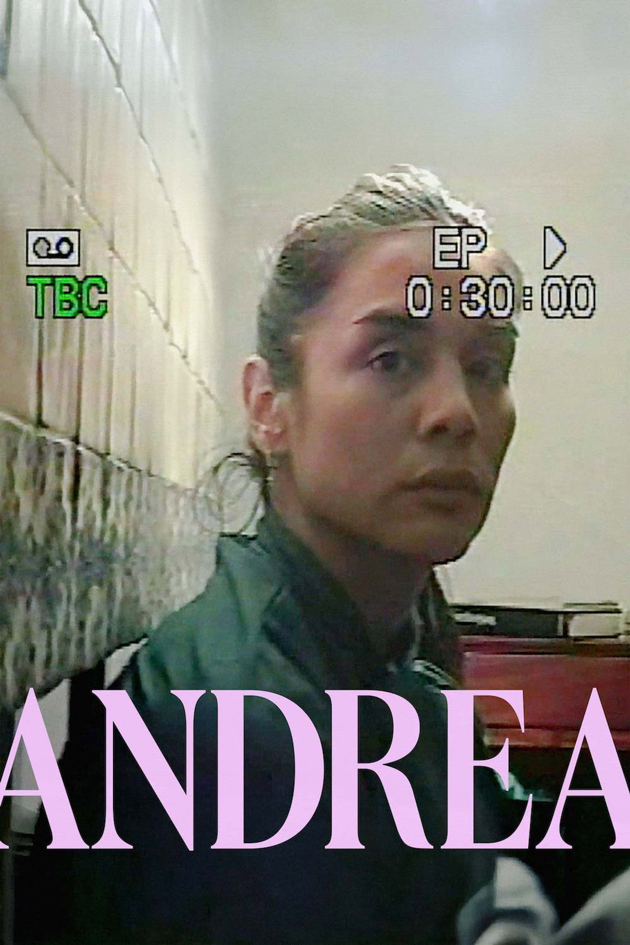 Andrea filmaffisch
