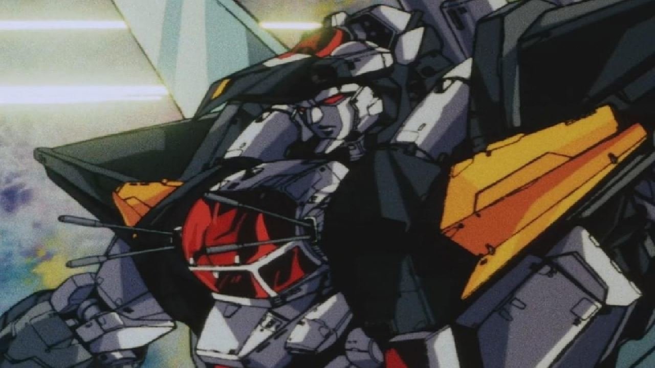 超獣機神ダンクーガ 失われた者たちへの鎮魂歌(レクイエム) 超獣機神ダンクーガ 失われた者たちへの鎮魂歌(レクイエム)