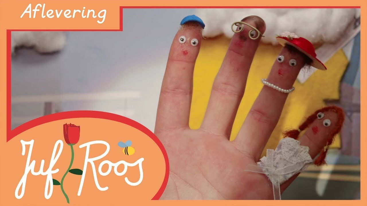 Juf Roos — Épisode 8