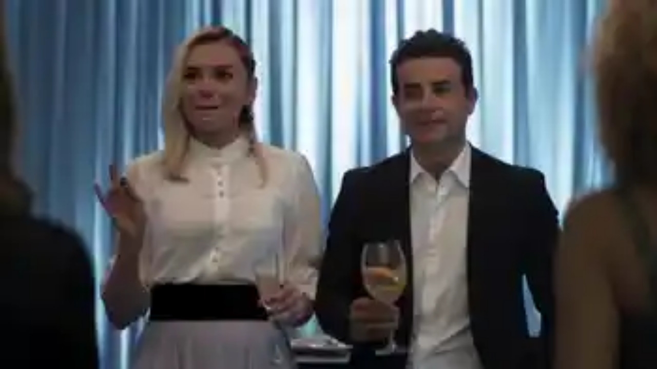 A Dona do Pedaço backdrop