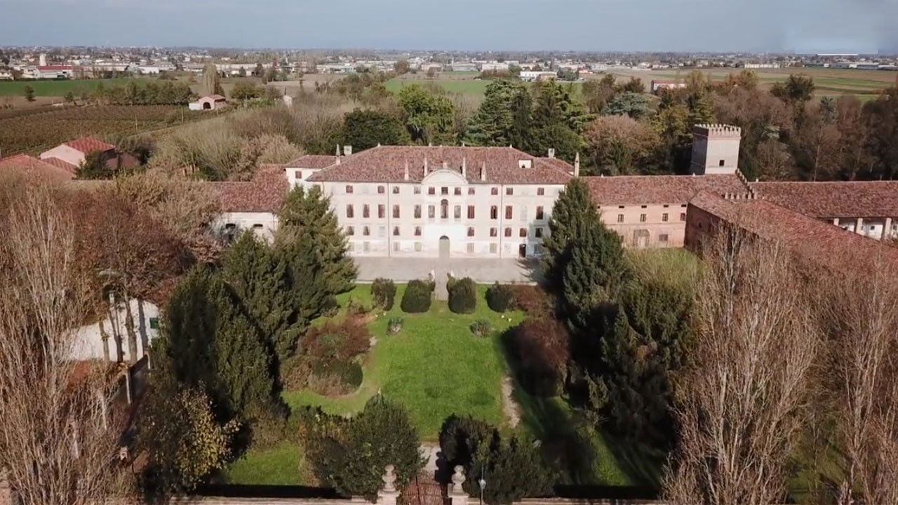 The Dark Side — Épisode 9