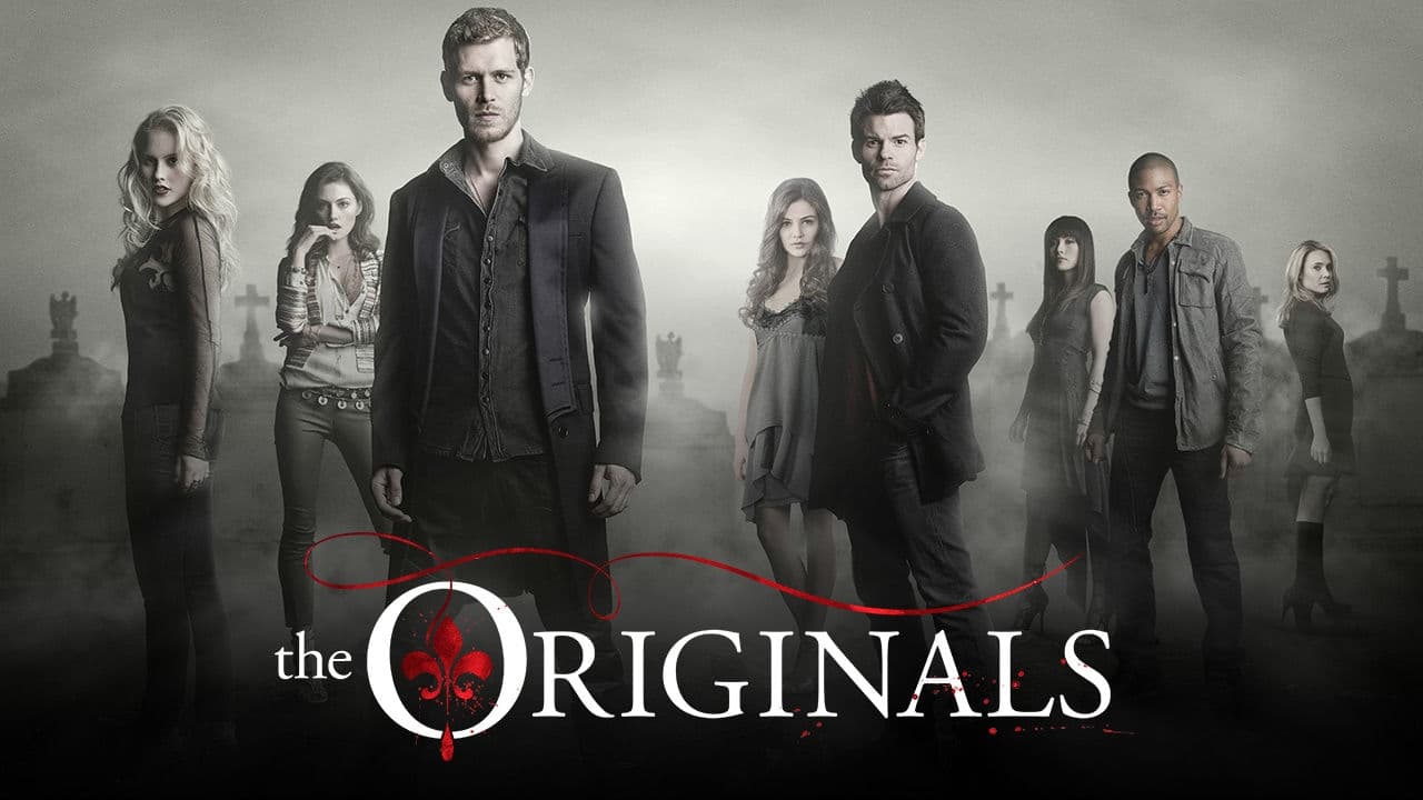 The Originals - Season 4