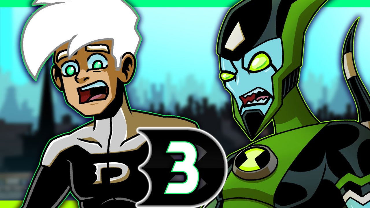 5 Years Later - Season 1 Episode 3 : Reunion