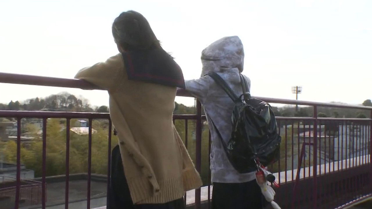 Majisuka Gakuen — Nouvelle génération, Come on !