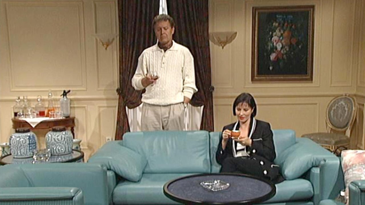 Verbotene Liebe - Season 1 Episode 112 : Episode 112