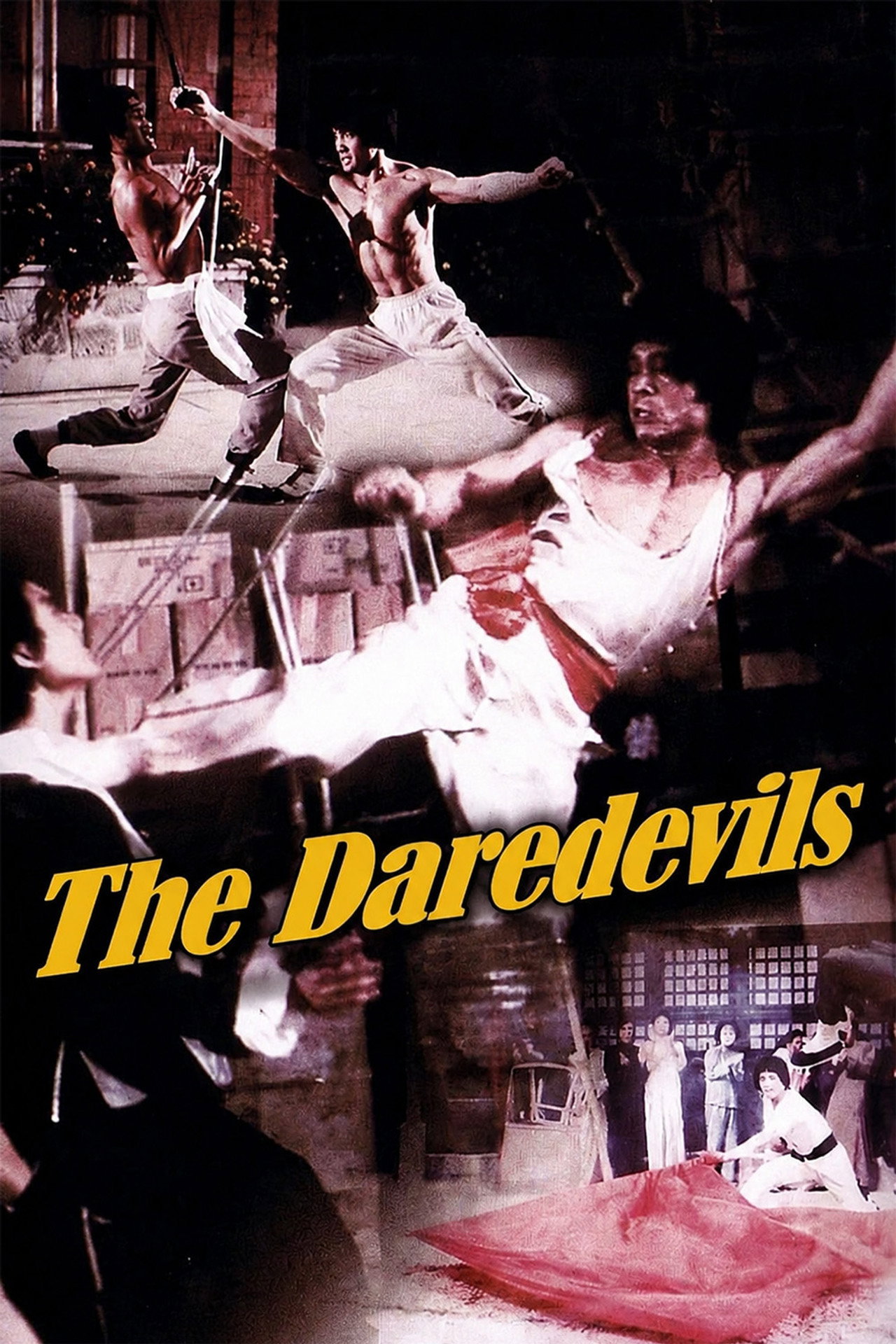 The Daredevils