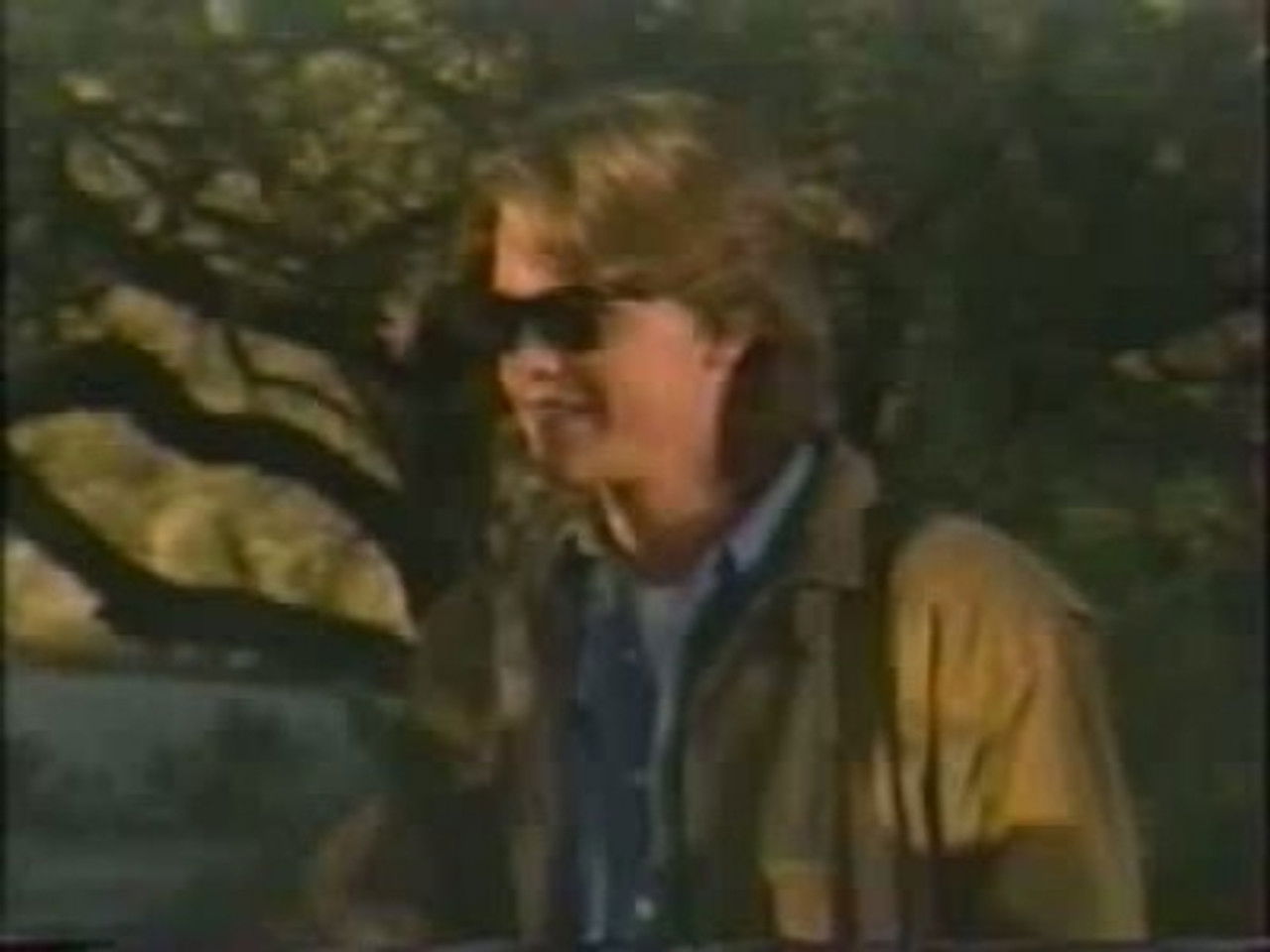 Hey Dude — Épisode 10