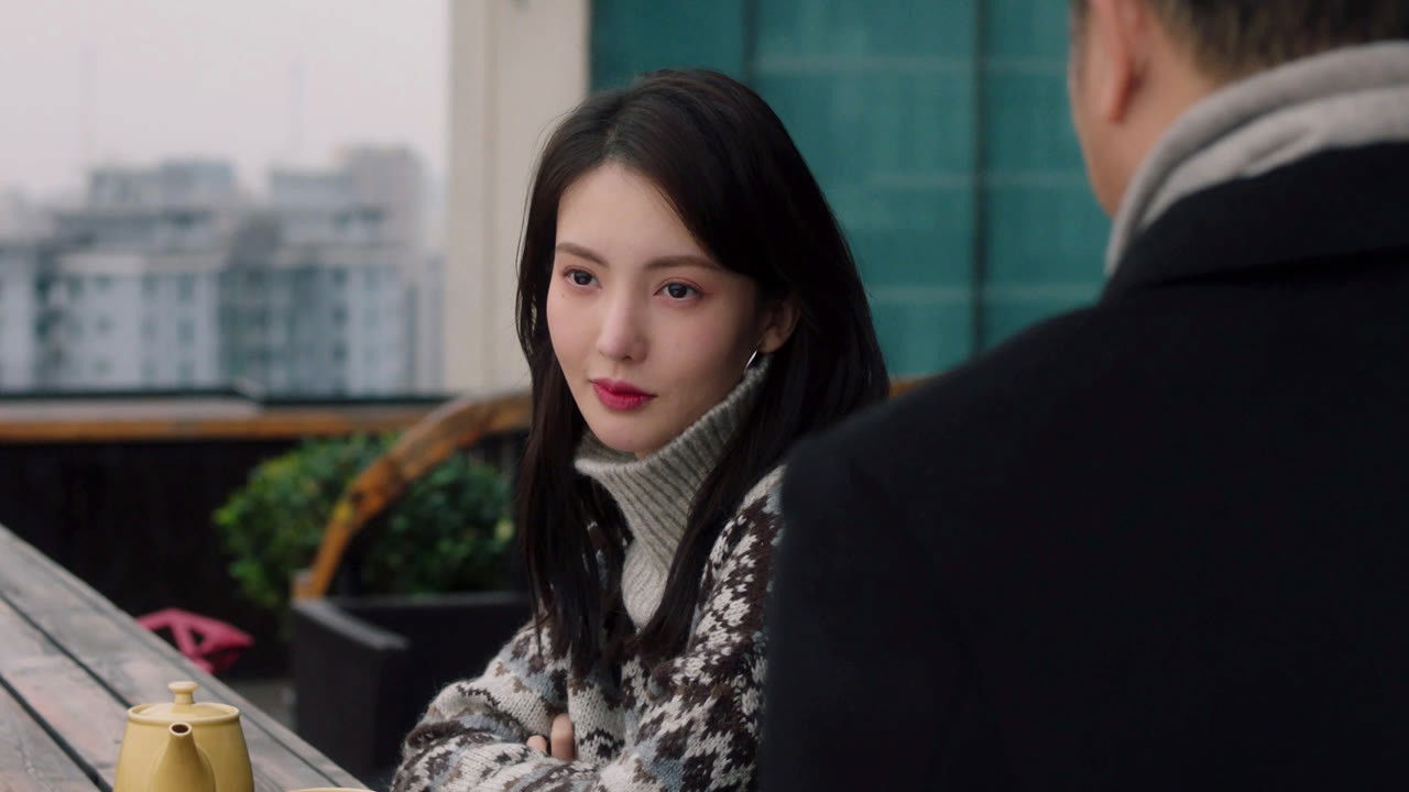 了不起的女孩 — Épisode 19