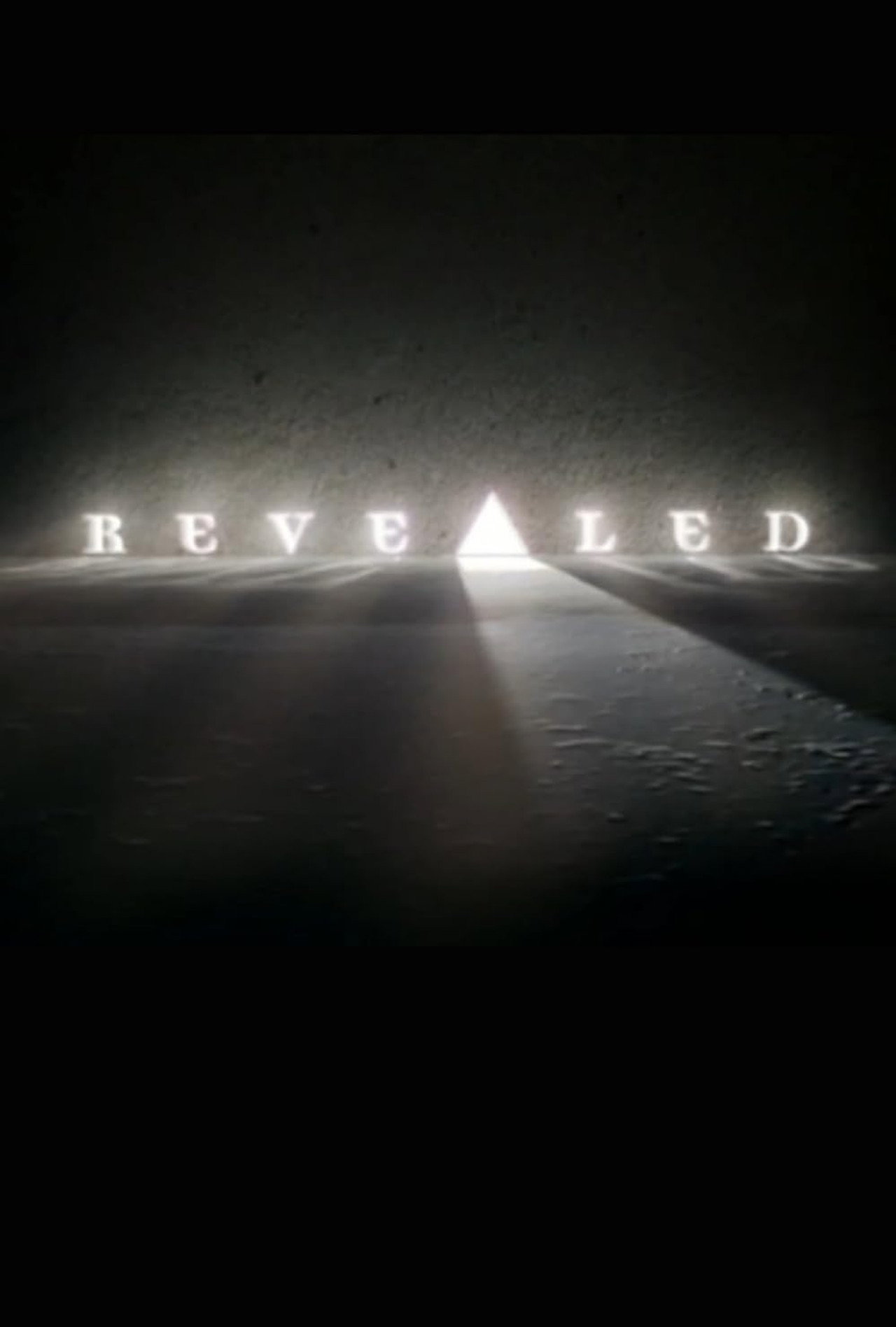 Revealed