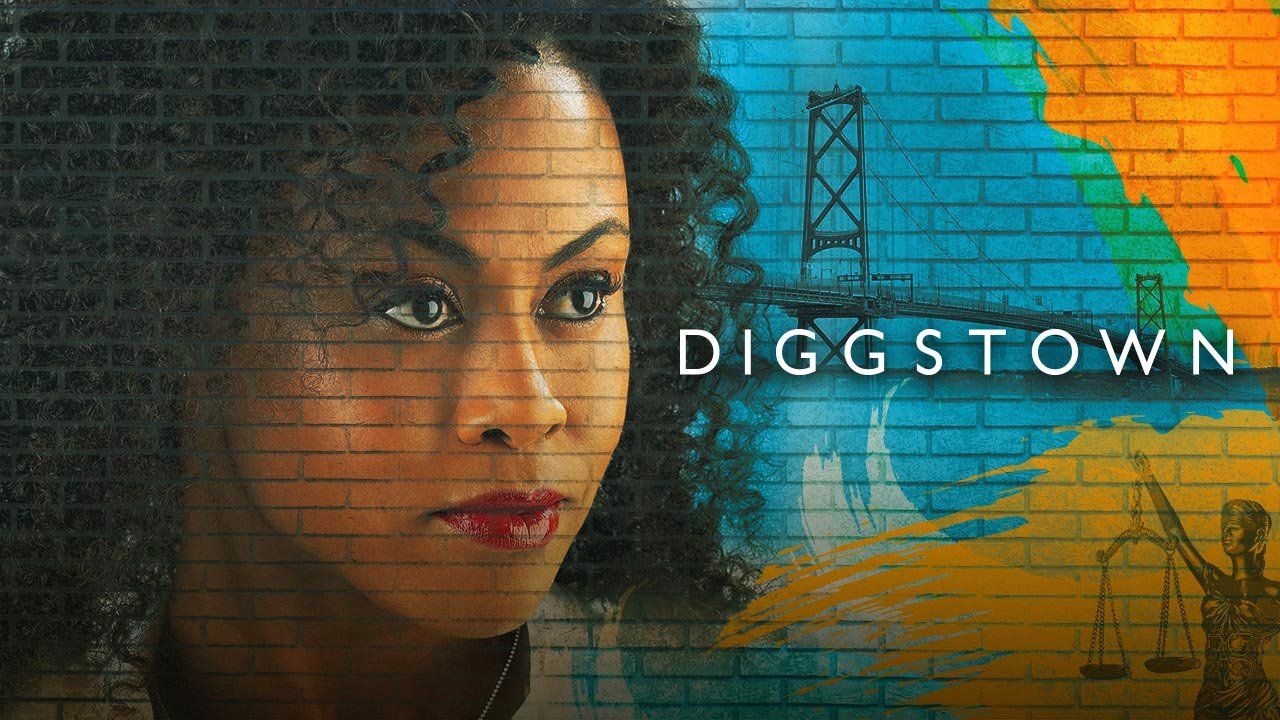 Diggstown background