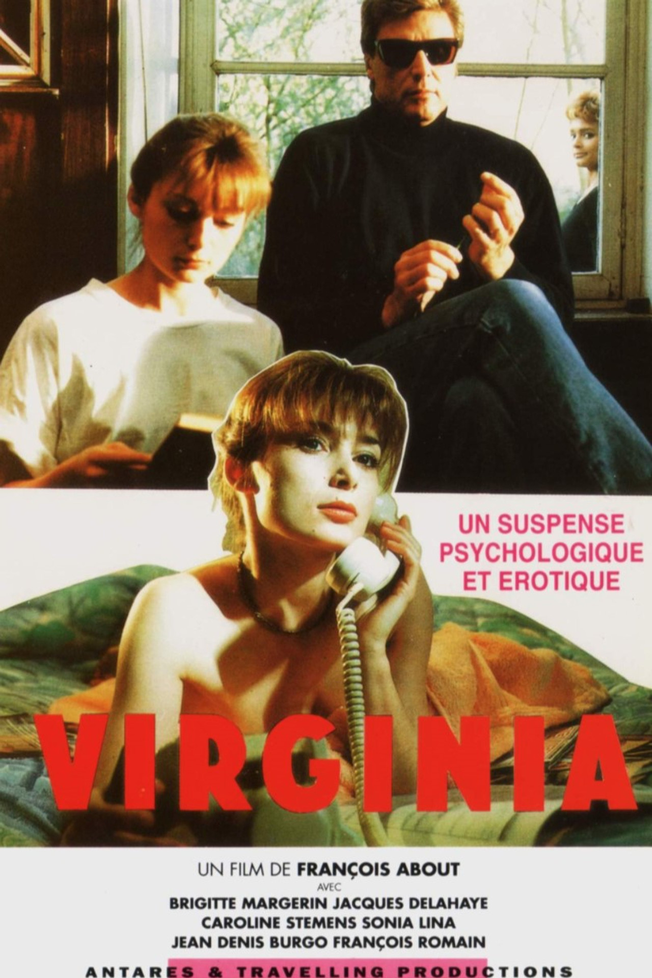 Virginia filmaffisch
