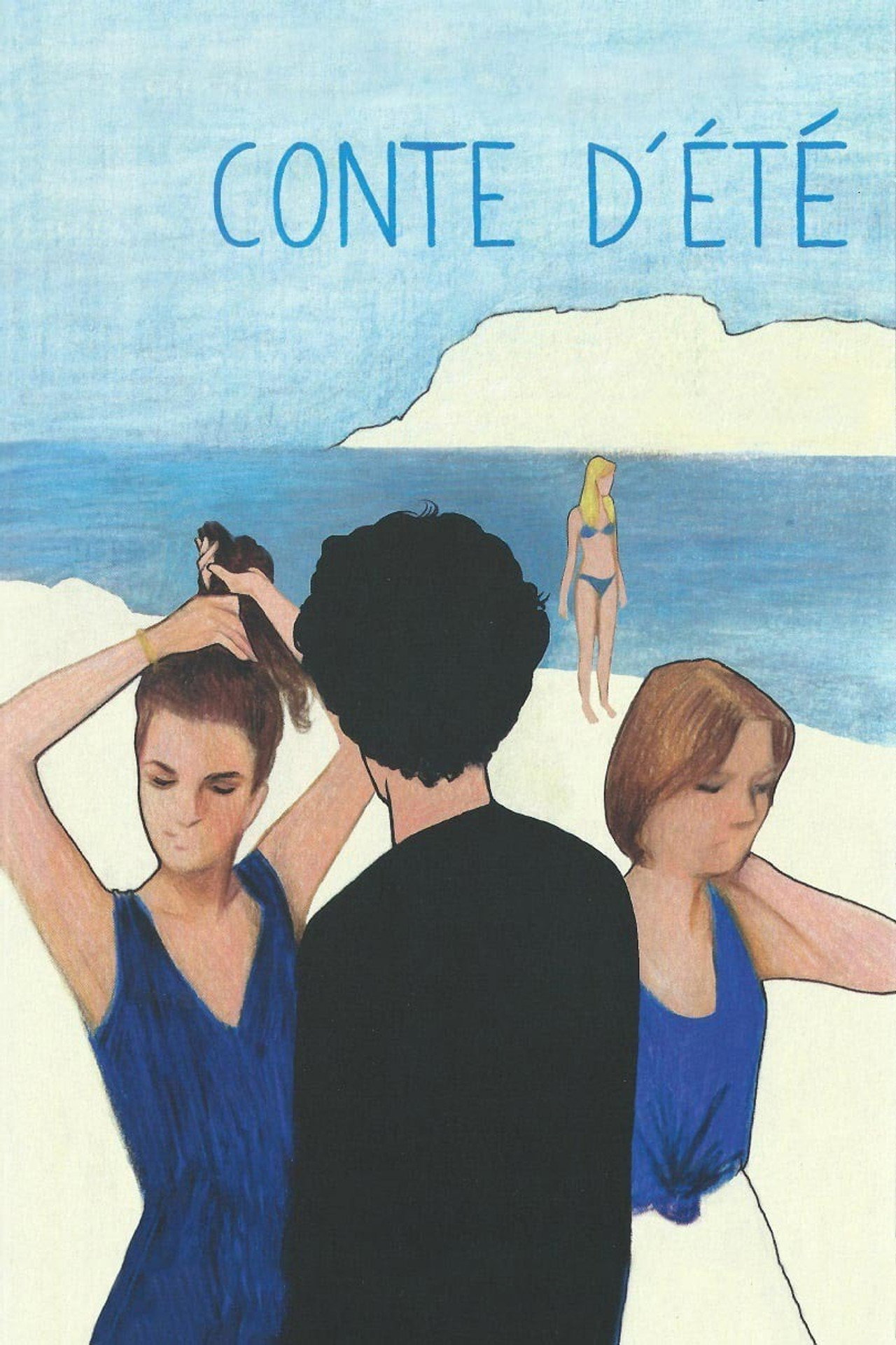 Conte d'été