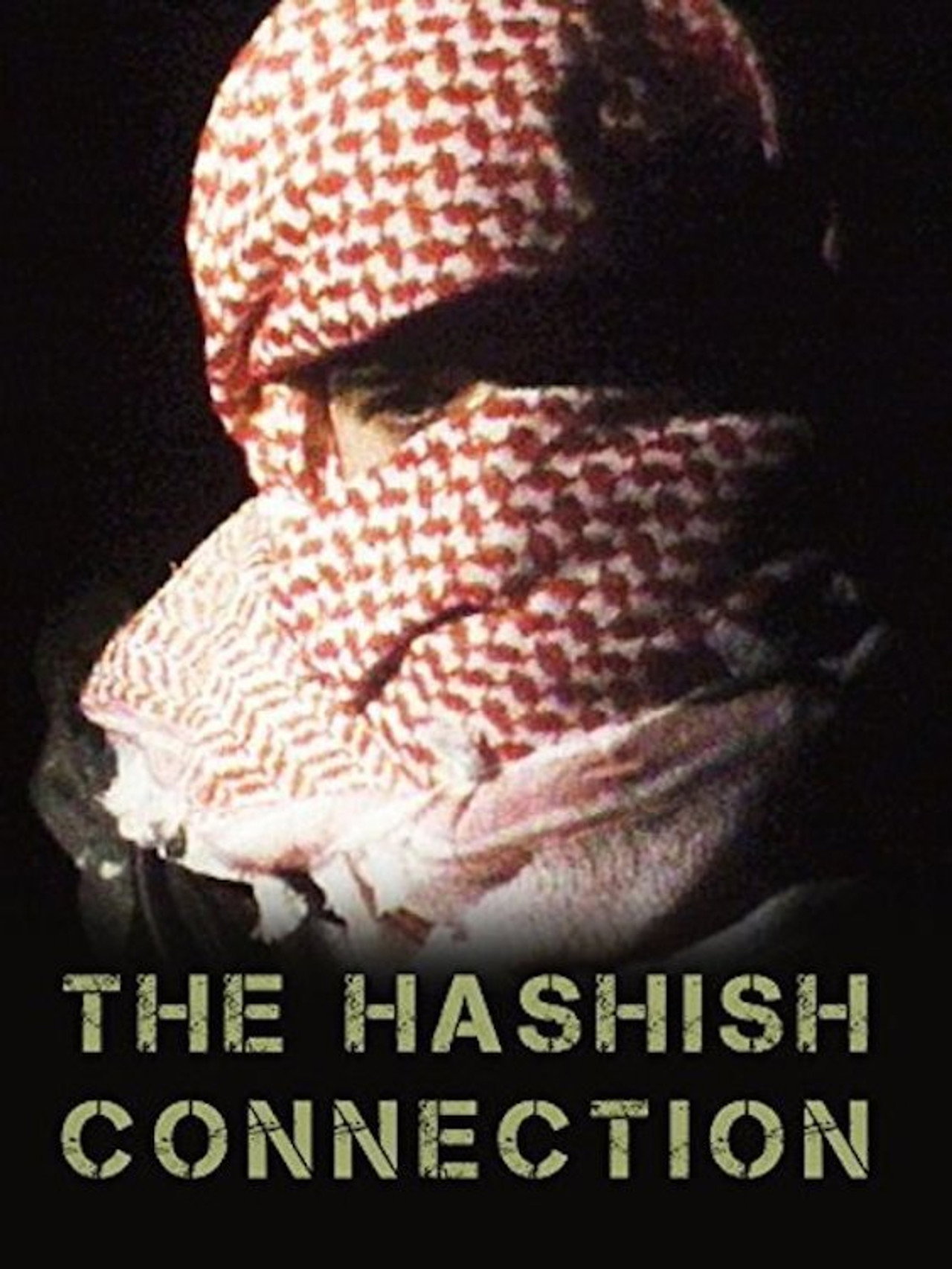 The Hashish Connection filmaffisch