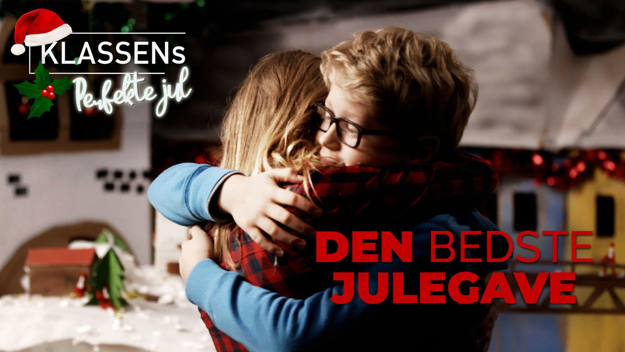 Klassens Perfekte Jul — Épisode 18