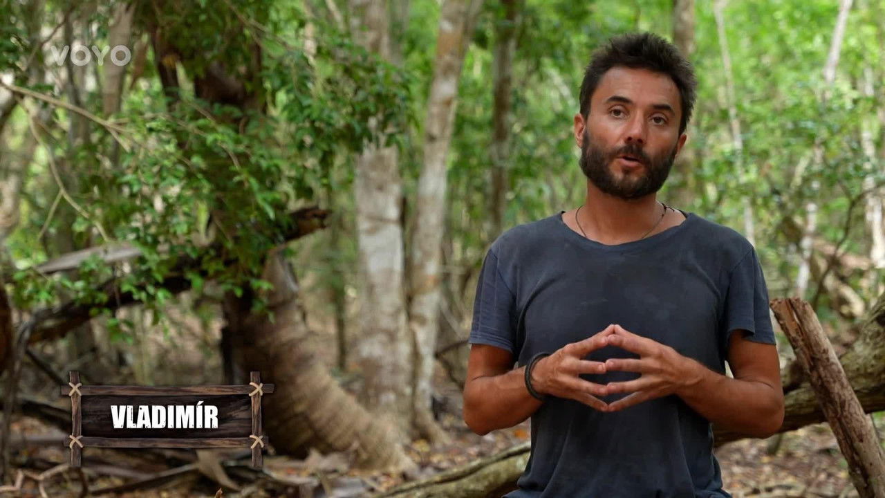 Survivor Česko a Slovensko - Season 1 Episode 32 : Episode 32