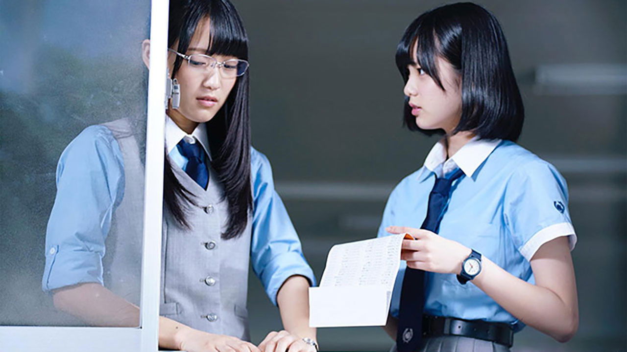 徳山大五郎を誰が殺したか？ — Épisode 7