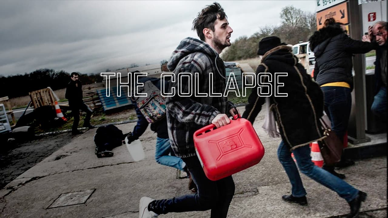 The Collapse background