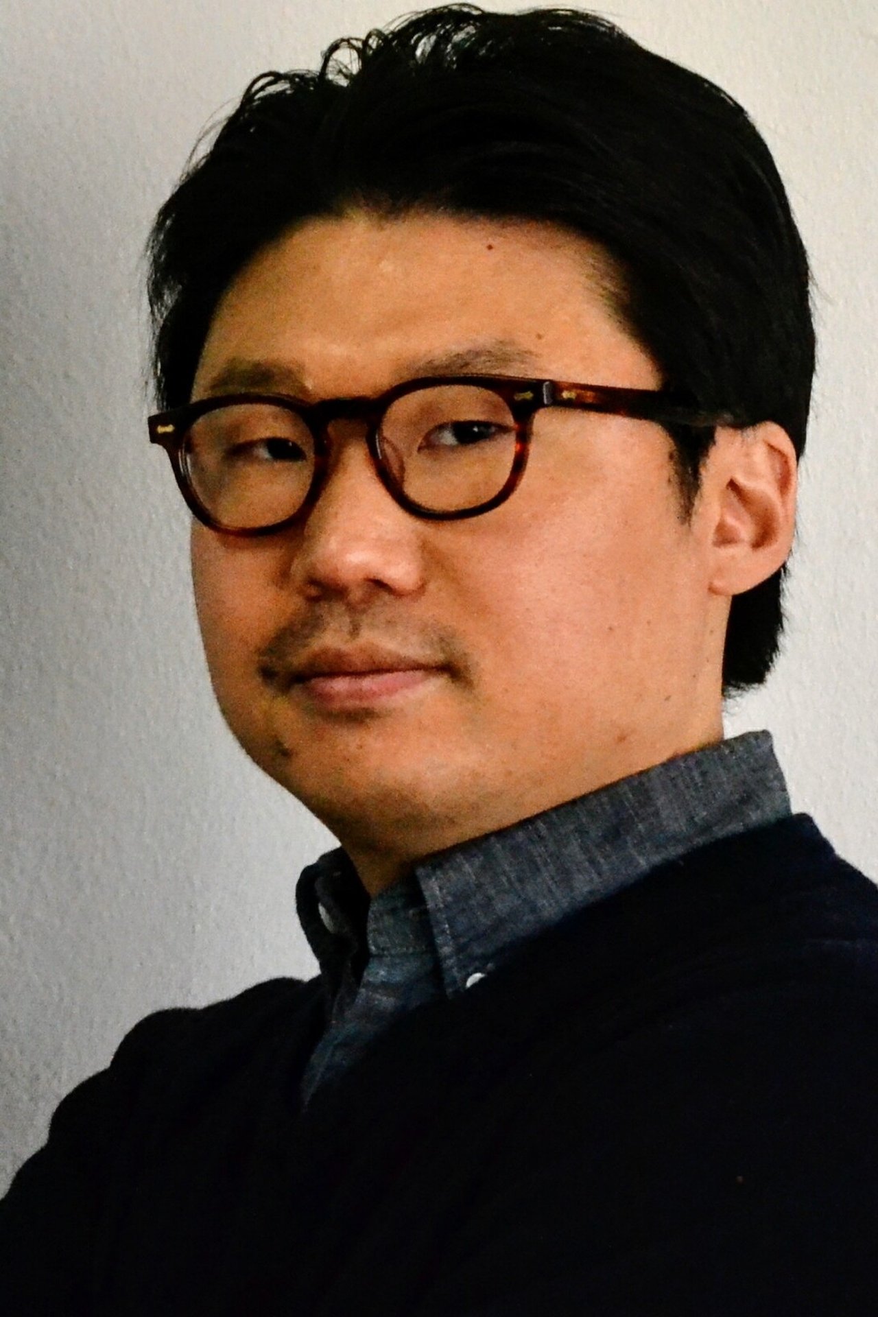 Oh In-chun - مخرج