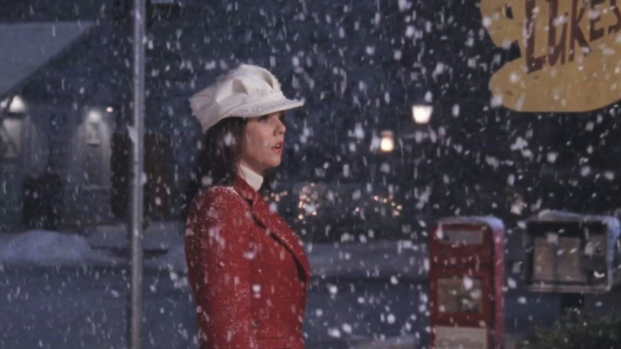 Gilmore Girls - Season 4 Episode 11 : In the Clamor and the Clangor