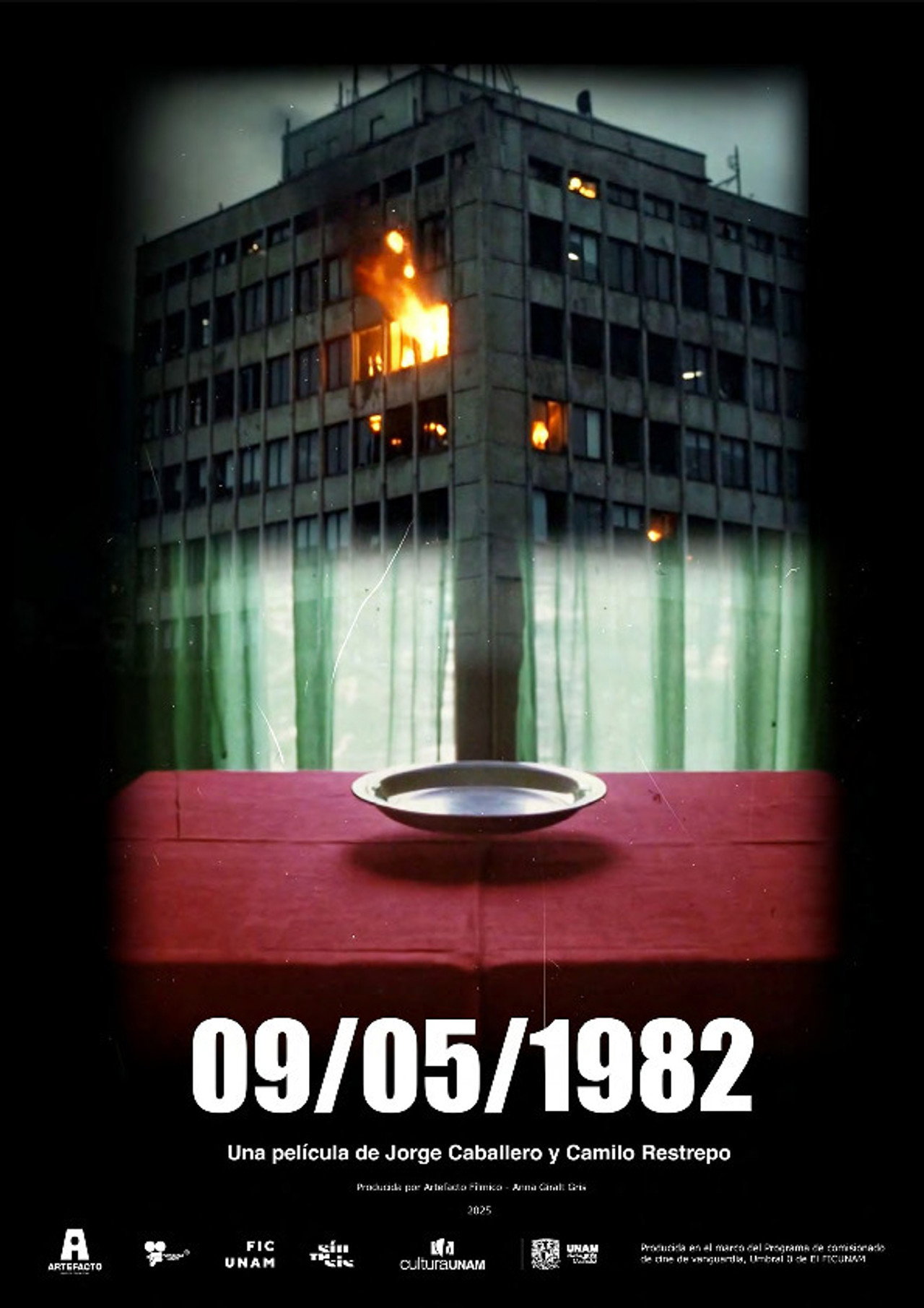 09/05/1982 filmaffisch