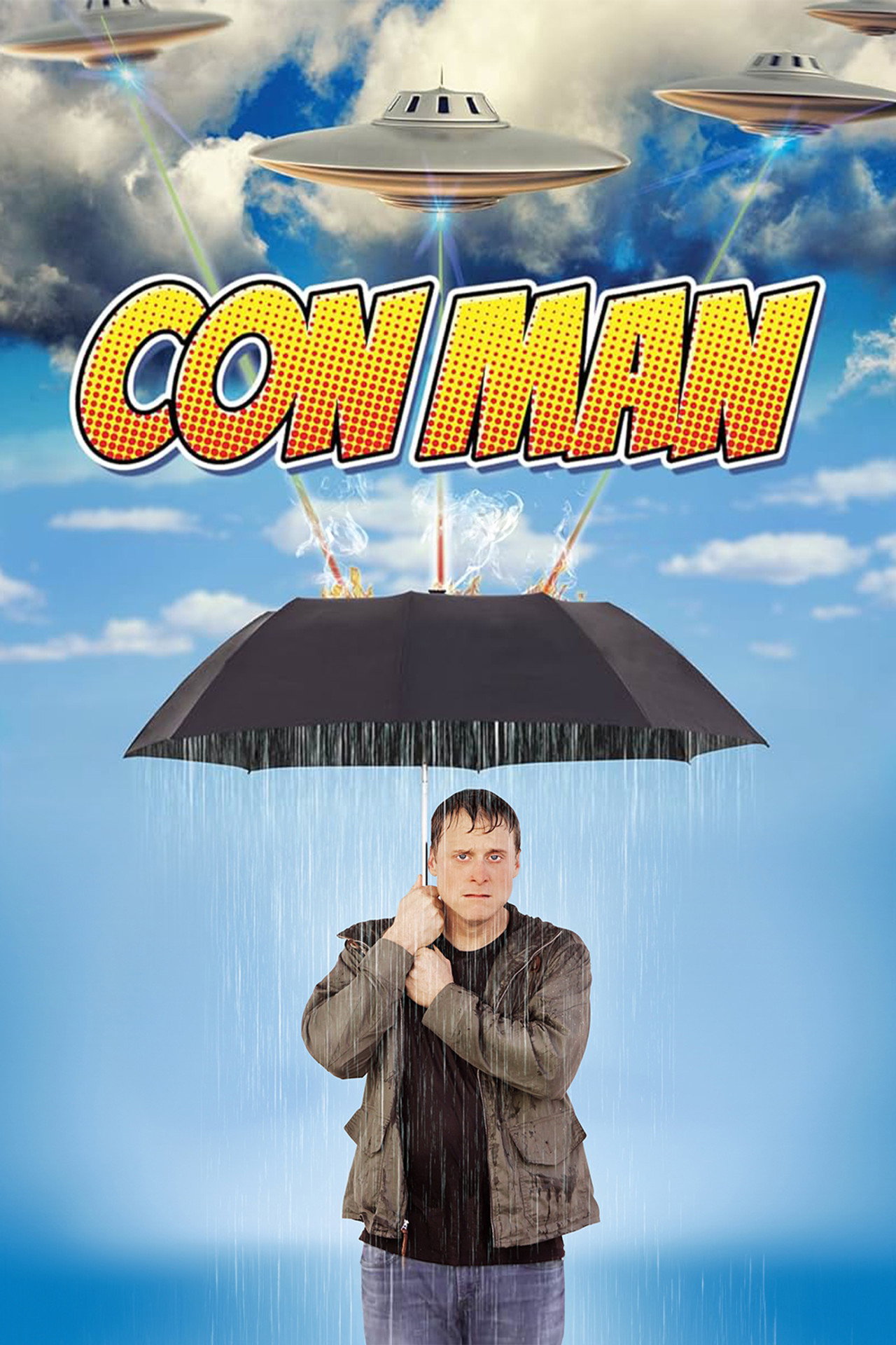 Con Man