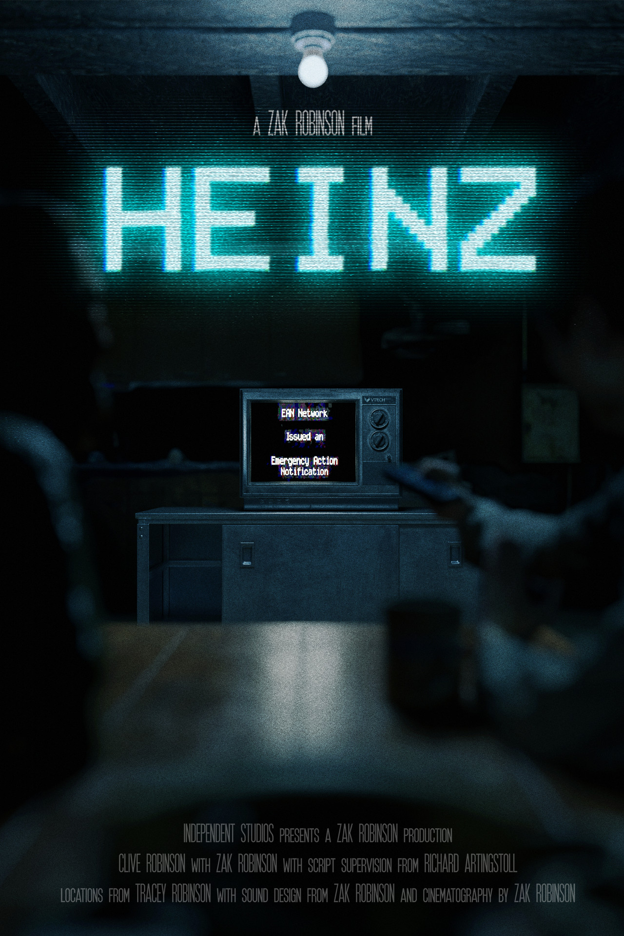 Heinz filmaffisch