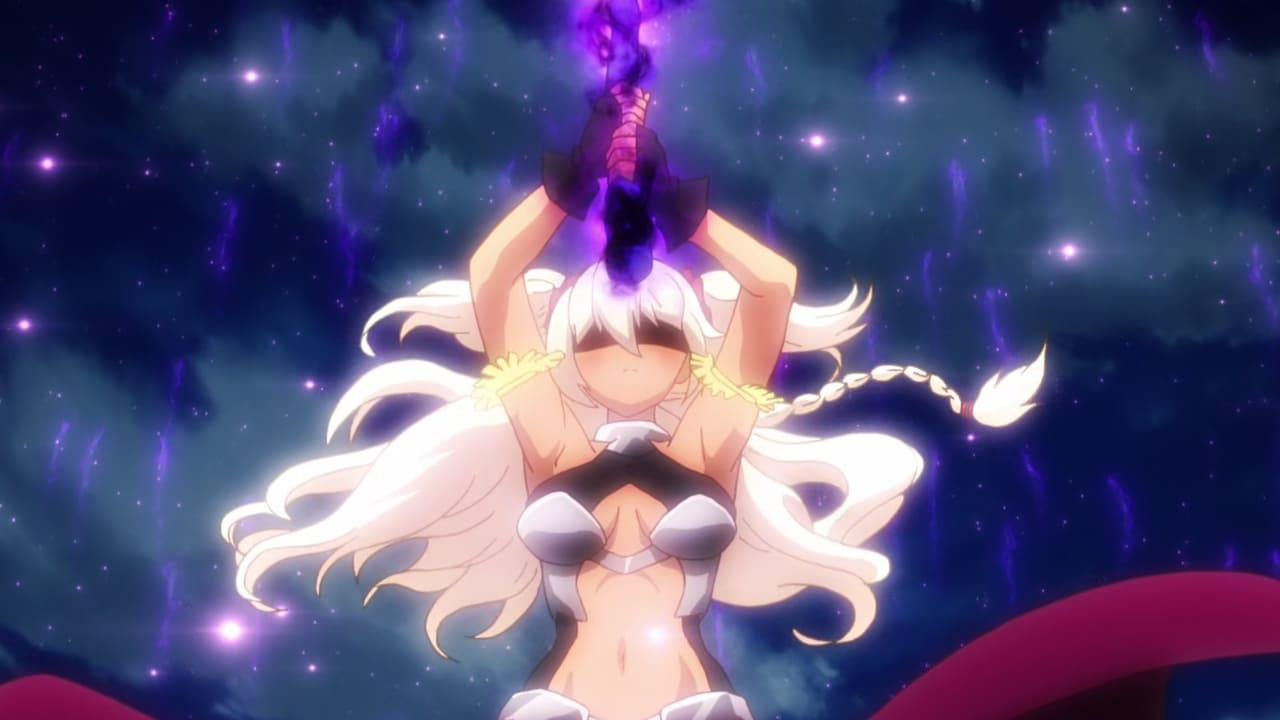 How Not to Summon a Demon Lord - Season 1 Episode 4 : Point-Blank War Dance