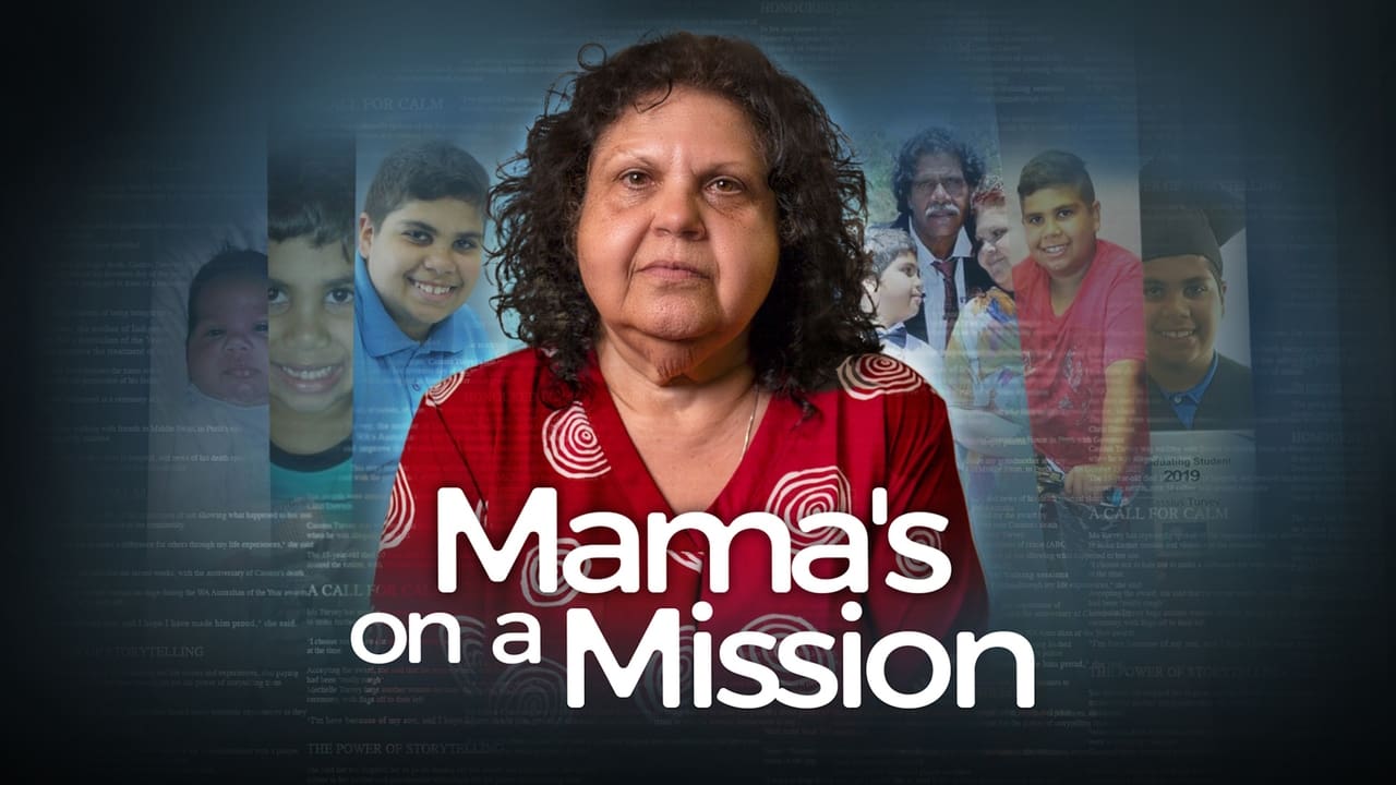 Australian Story - Season 29 Episode 2 : Mama's on a Mission - Mechelle Turvey