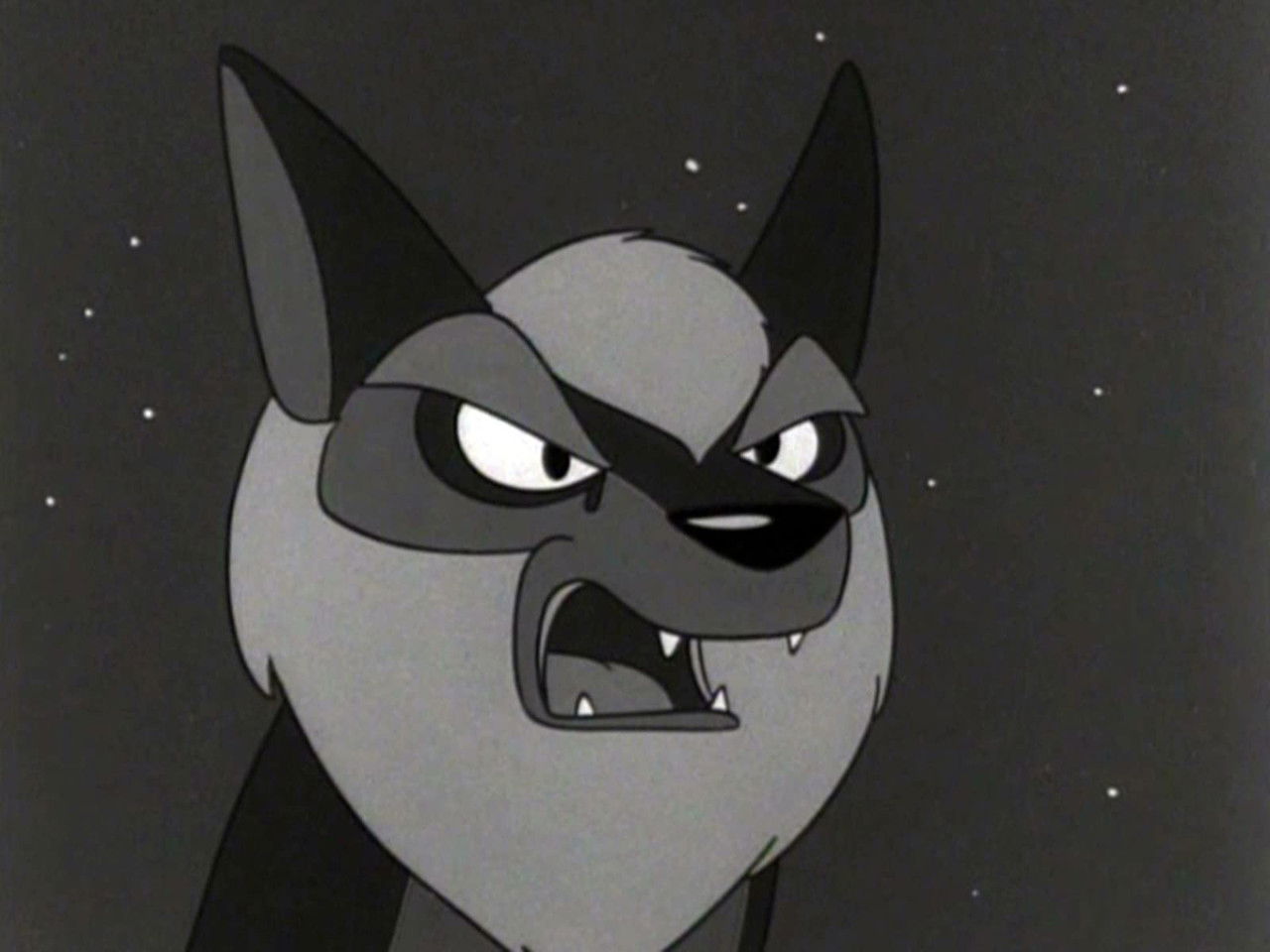 狼少年ケン — Épisode 63