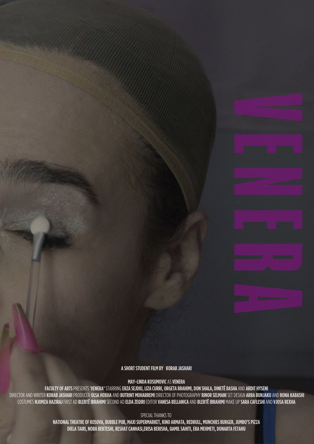 VENERA