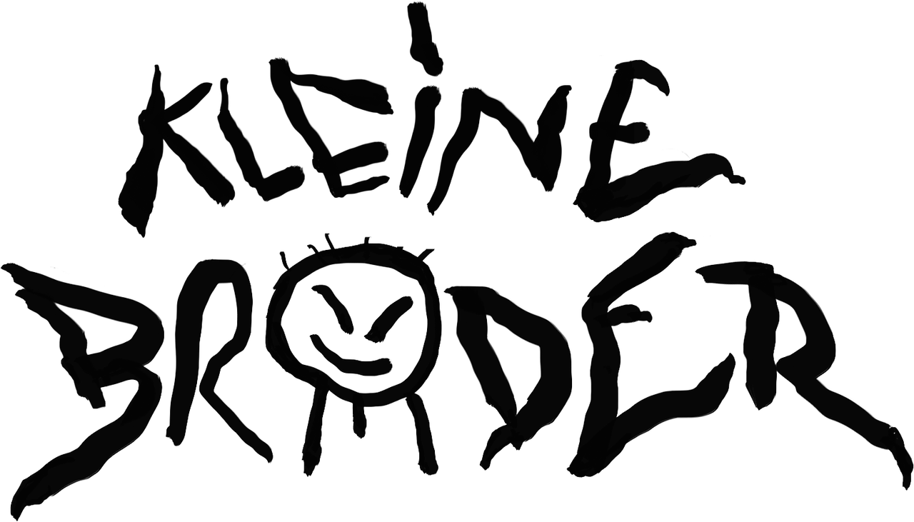 Kleine Brüder