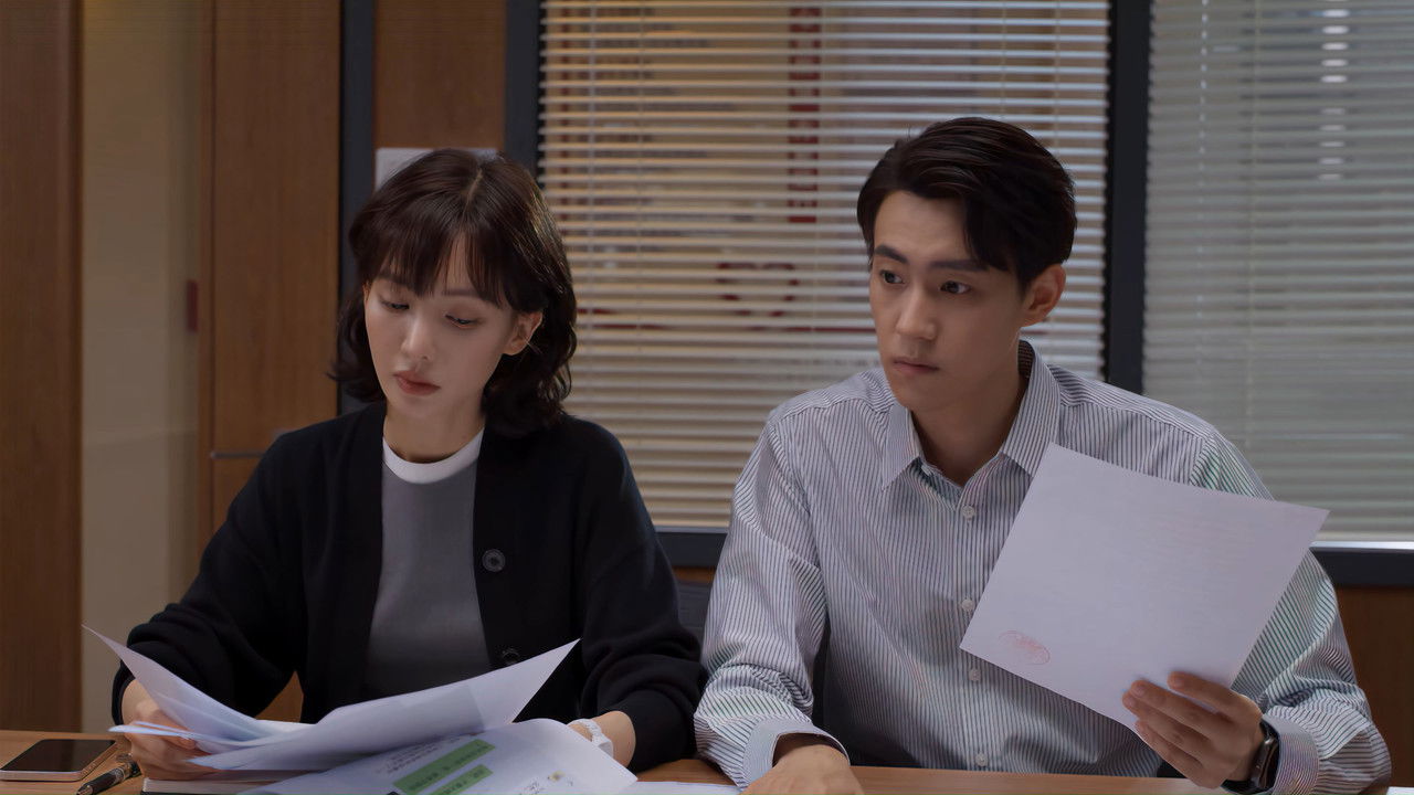 平凡之路 — Épisode 14