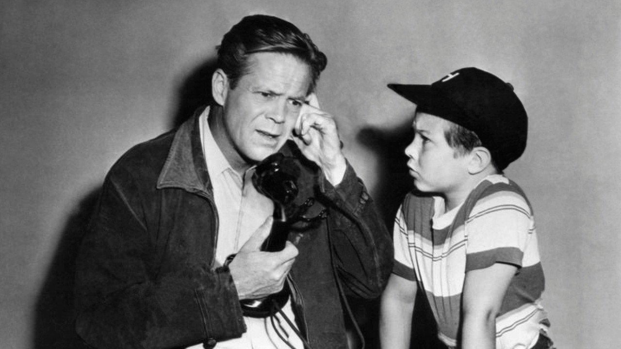 Chicago Calling — still 6