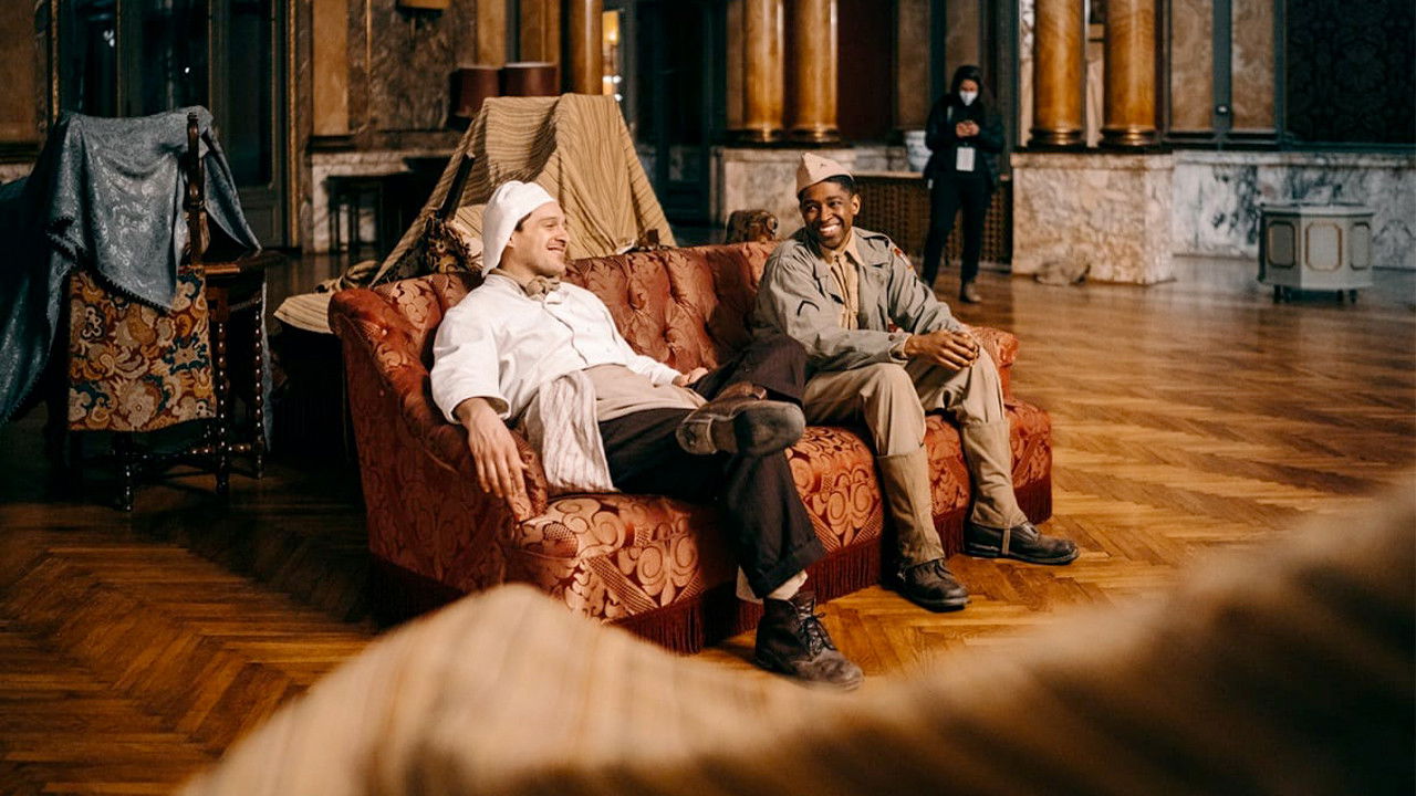 CareBonara - The Origins of Carbonara (2021)