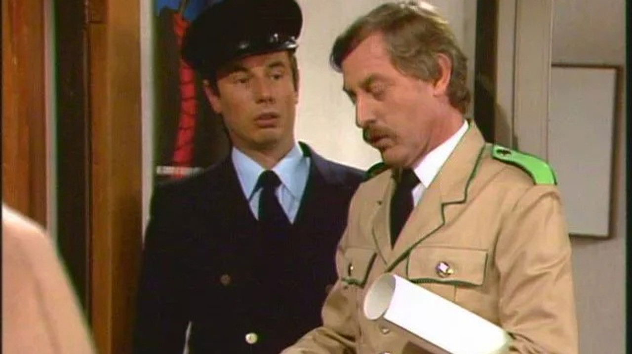 De Collega's — Épisode 10