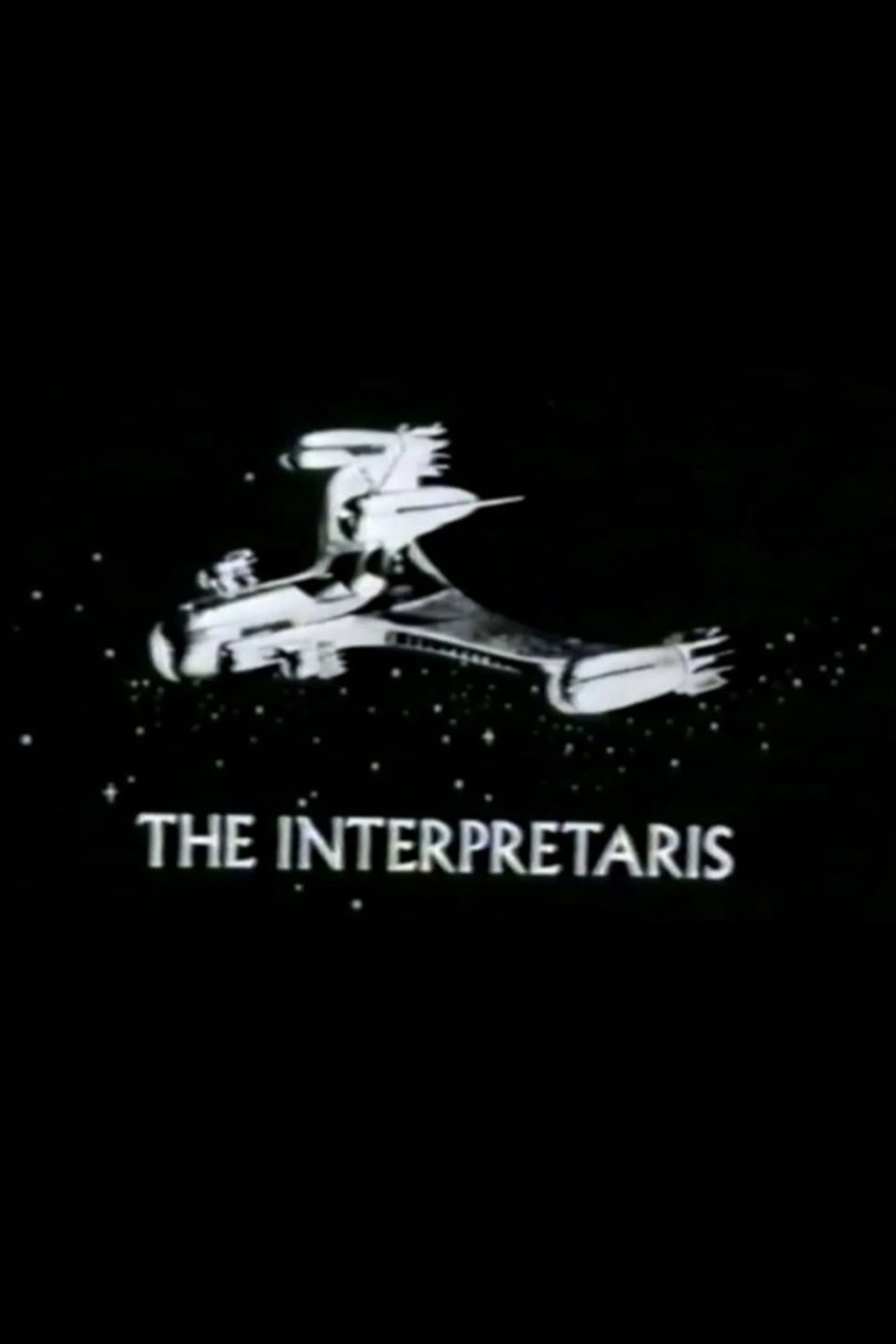 The Interpretaris Backdrop