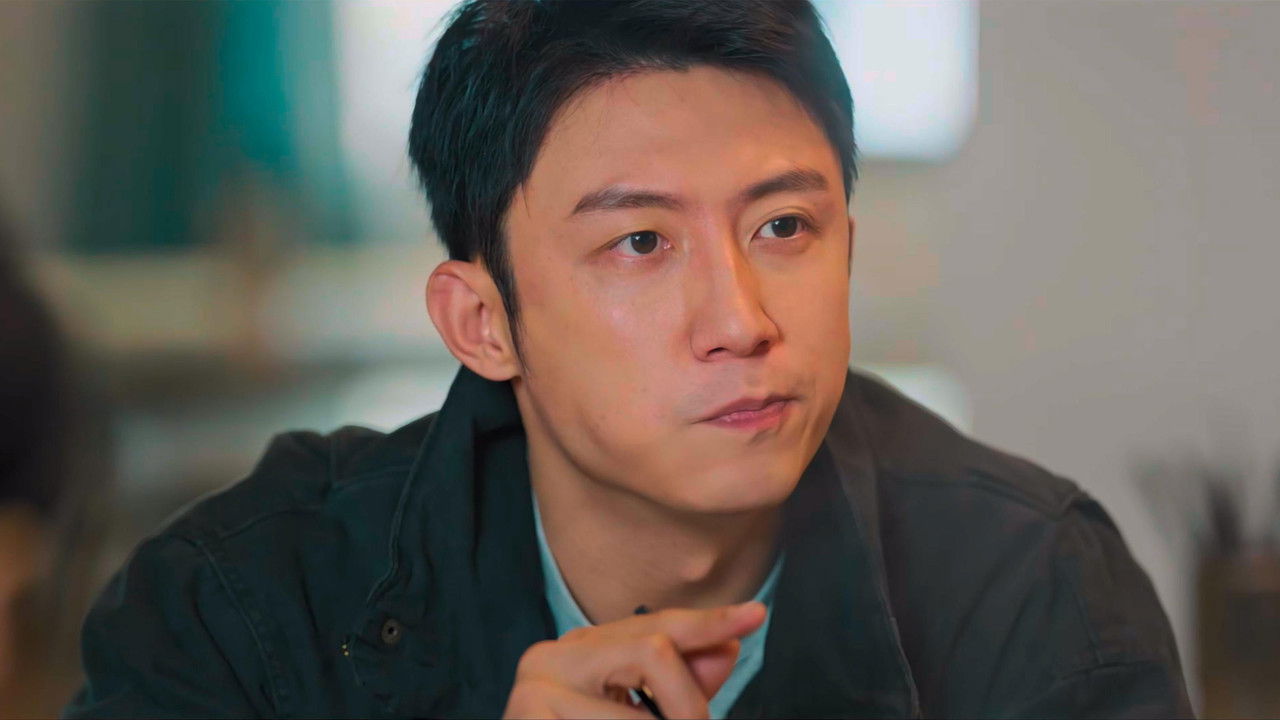 罚罪2 — Épisode 4