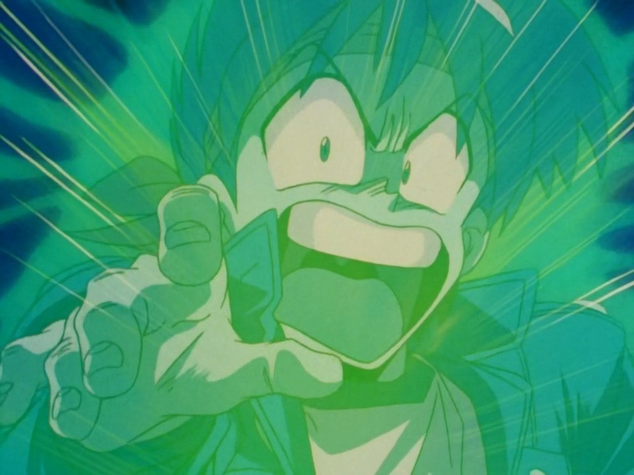 Love Transcends Time!