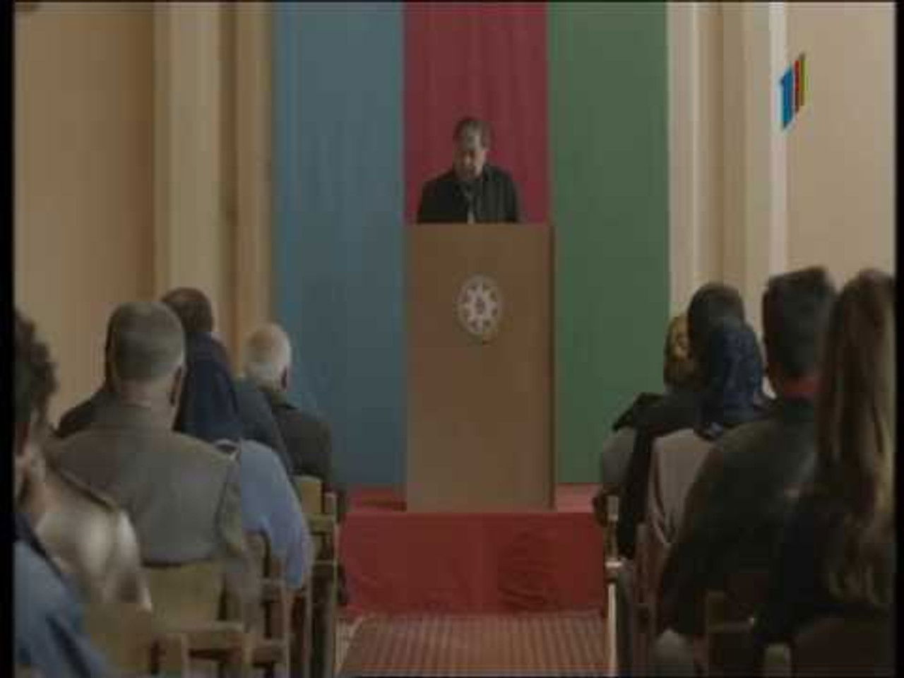 Döngələr — Épisode 15