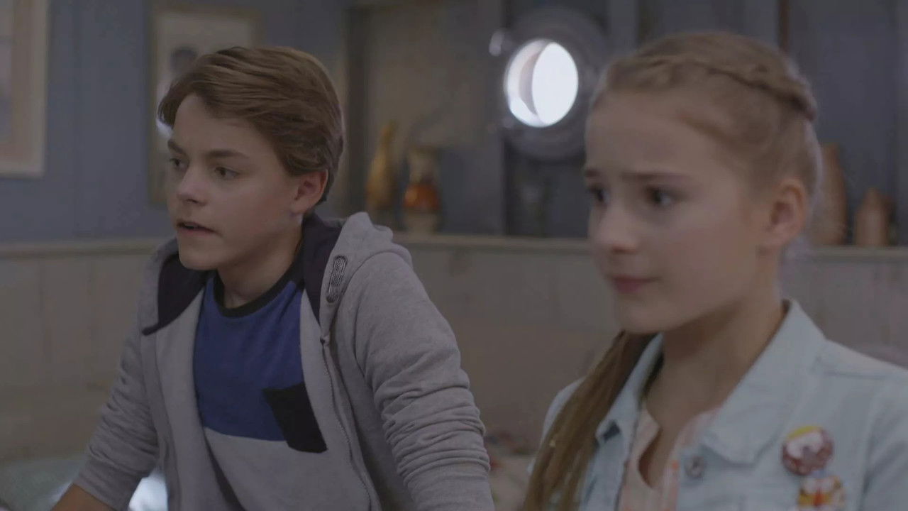 Kosmoo — Épisode 6