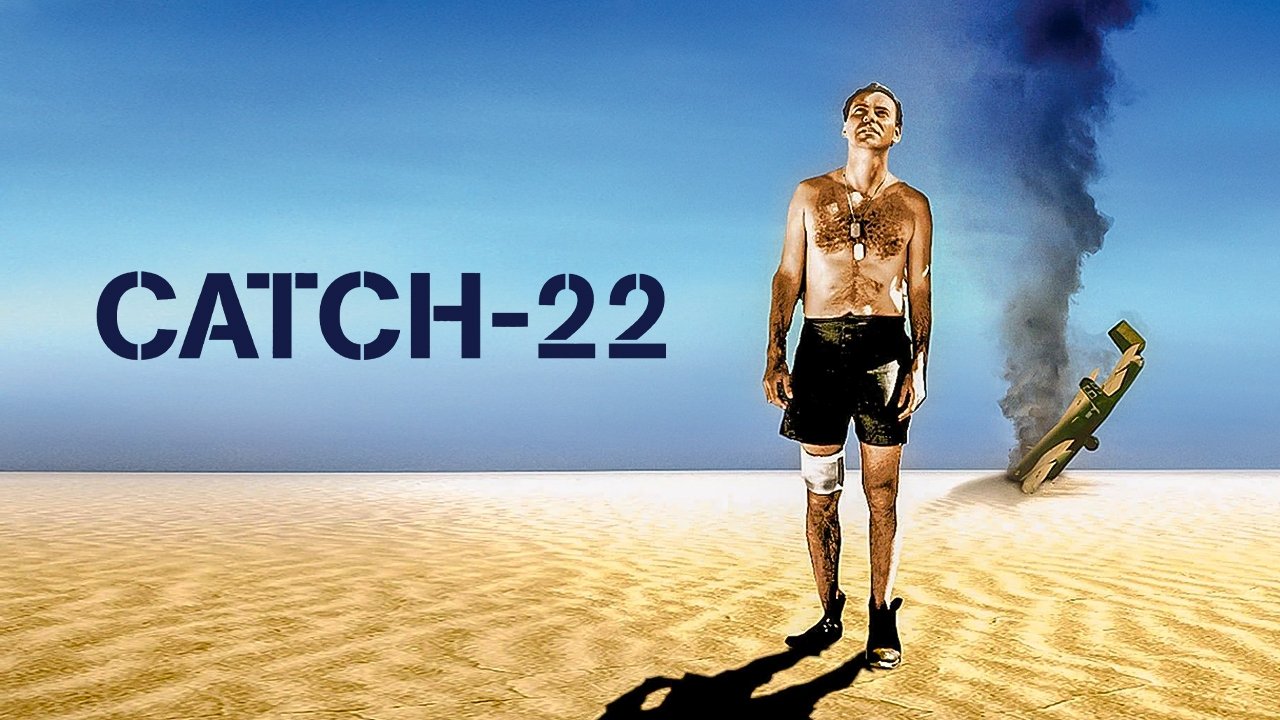 Catch-22