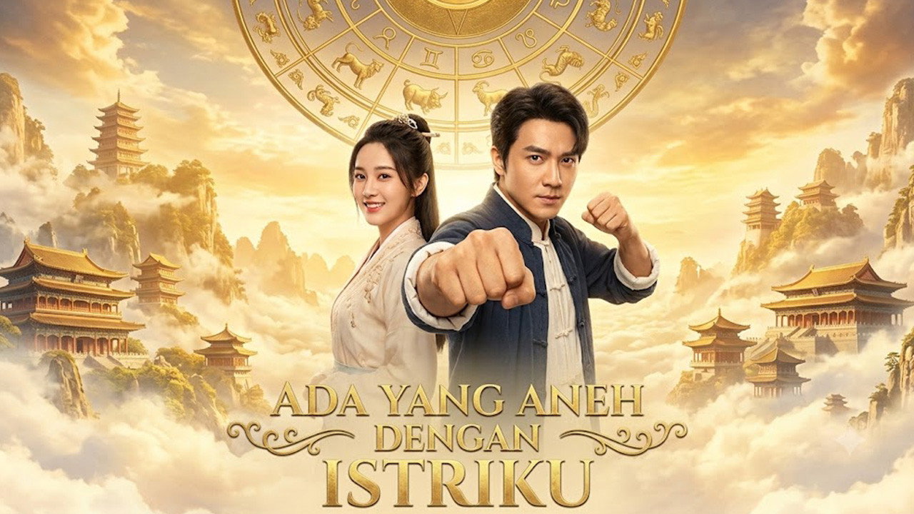 Ada yang Aneh dengan Istriku