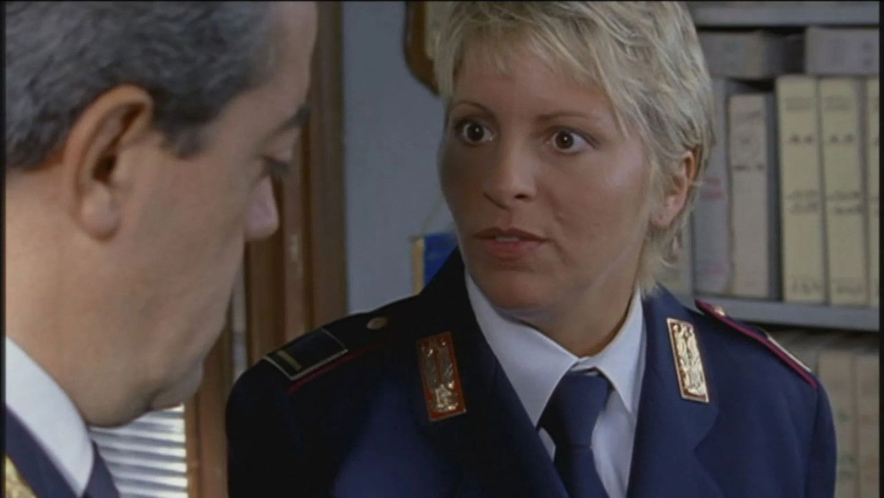 Julia Corsi, Commissaire — Épisode 10