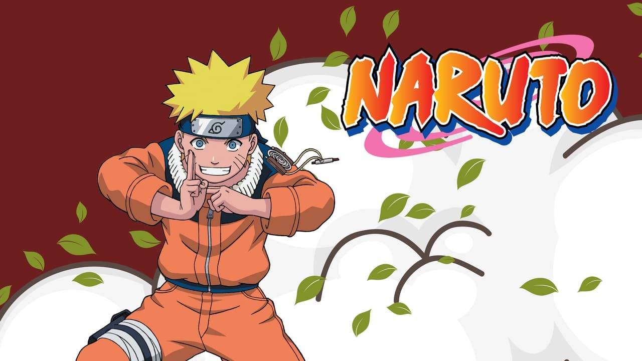 Naruto - Season 1