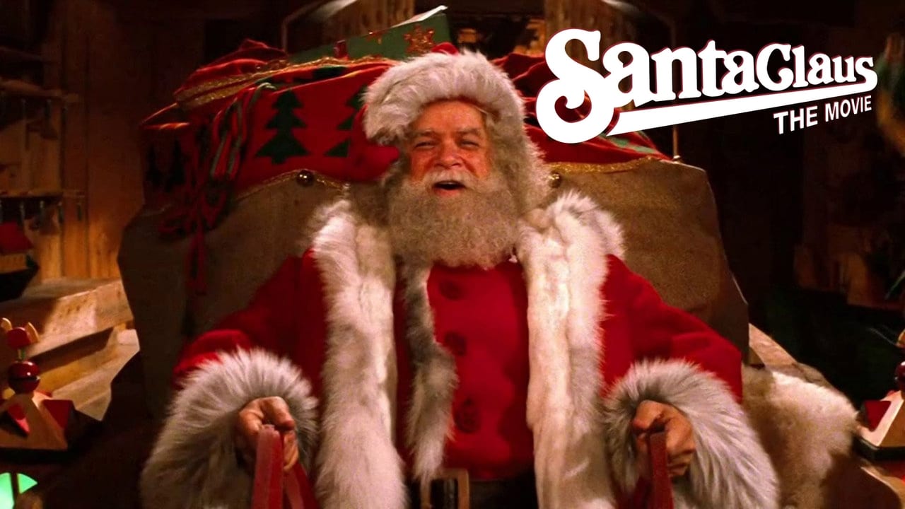 Santa Claus: The Movie (1985)