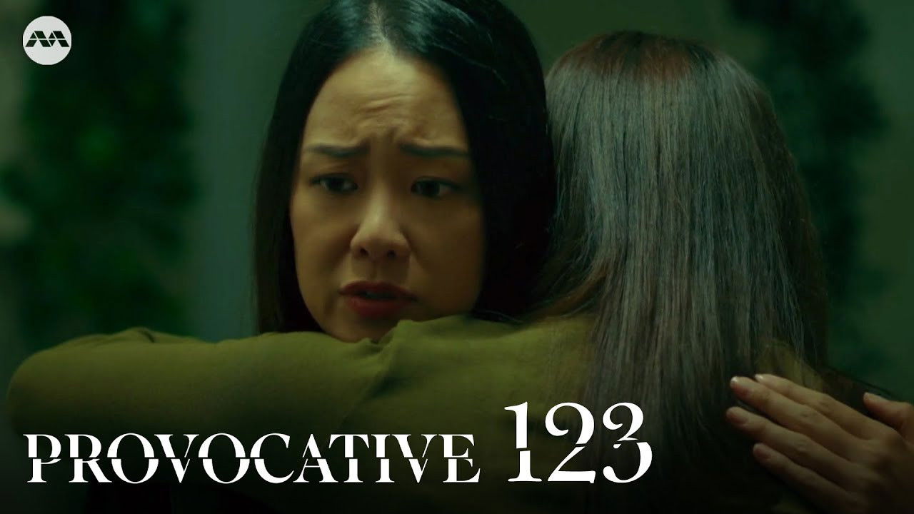 Provocative - Season 1 Episode 123 : Episode 123